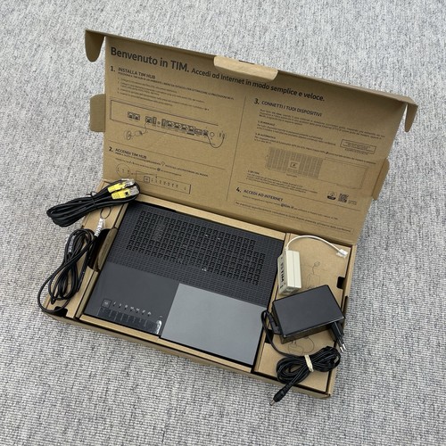 Lotto modem router - 3, modem/router