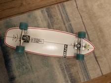 Yow Pyzel The Ghost Surfskate