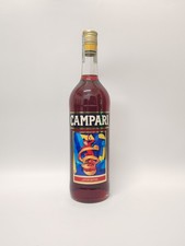 Campari Bitter 1L Limited