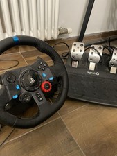 Logitech g29 driving - logitech, force