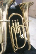 BARITONO IN METALLO OTTONE