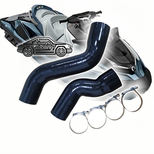 Kit tubi intercooler per