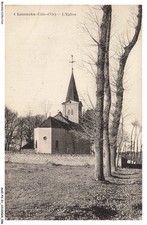 AUOP3-0231-21 - LACANCHE - La