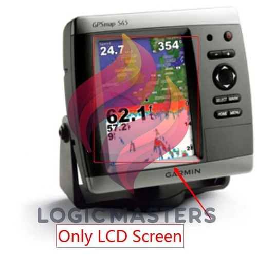 Display lcd colori - a, per