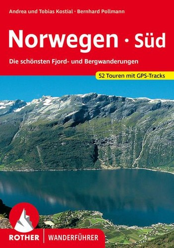 Norwegen süd touren - norwegen, mit