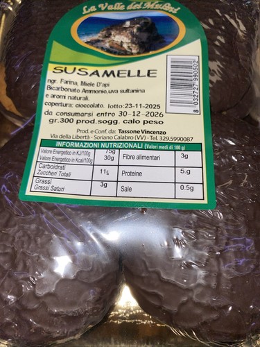 Dolci tipici calabresi - tipici,