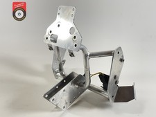 KTM 950 Adventure LC8 2004 - Supporto carena pulpito corna usato