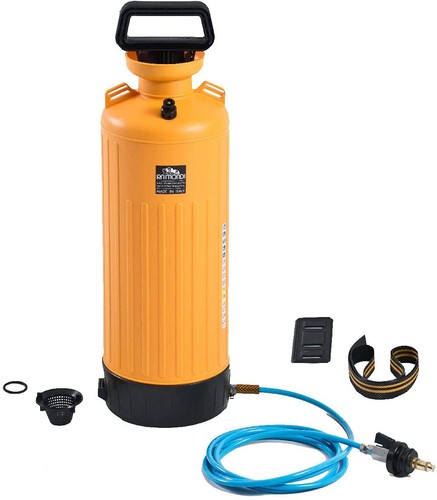 Kit per taglio acqua e - taglio,