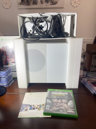 Microsoft xbox one - microsoft,