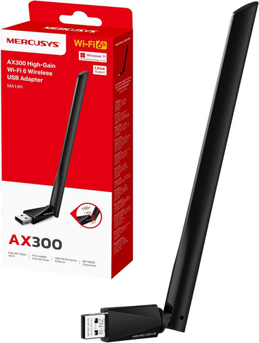Link ma14h chiavetta wifi 6 - tp-link,