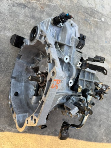 Cambio manuale hyundai i20 2 - i20, 1.2