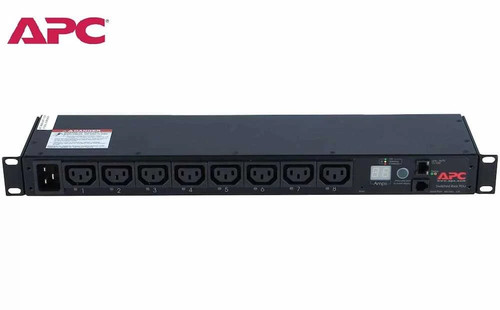 Apc ap7921b ampere - 1u, 16