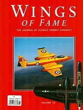 Wings of Fame, The Journal of