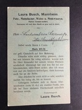 Cartolina - cartolina