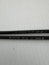 1x Shimano SIS SP 41 REAR