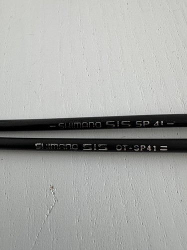 Shimano sis 41 rear - 1x,