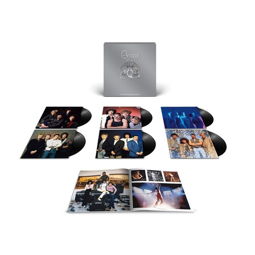 Queen platinum collection - -,