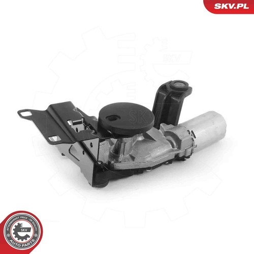 Motore tergicristallo esen skv - motore,