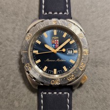 Orologio North Eagles DPW