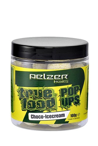 Pelzer true food boilies - true,
