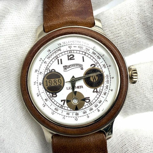 Orologio watch winchester - watch,