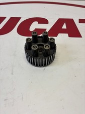 Mozzo interno frizione a secco