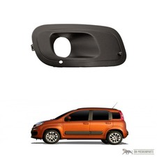 Mascherina griglia fendinebbia