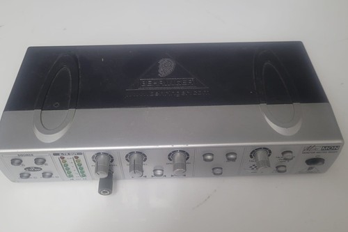 Behringer minimon mon800 mixer - behringer,