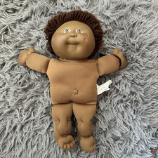 Vintage Cabbage Patch Bambola