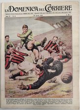 Rivista - LA DOMENICA DEL