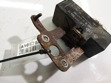 Skoda Roomster 2009 Blower Fan