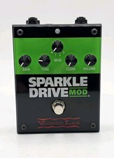 Voodoo lab sparkle - drive, mod