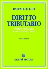 Diritto tributario. Parte
