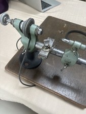 Tornio da orologiaio ultra