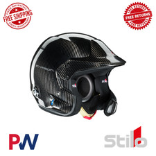 Stilo WRC Venti Range 54 CM