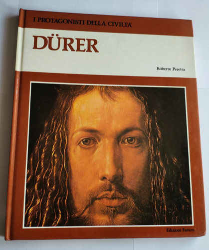 Durer peretta ed futuro - durer,