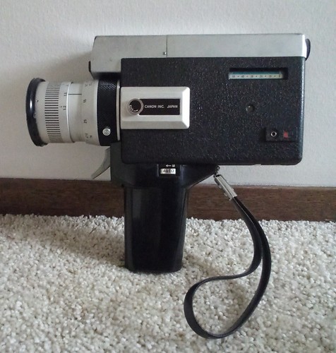 Canon auto zoom 518 - zoom,