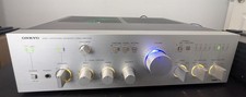 ONKYO Integra A-808 Integrated
