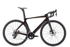 Bici da strada Cervelo S5 Sram