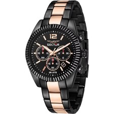 Orologio Uomo Sector