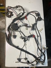 Impianto elettrico cablaggio Aprilia Sr Replica 50 cc prima serie originale