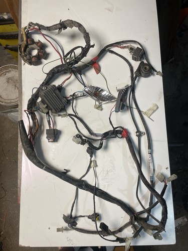 Impianto elettrico cablaggio