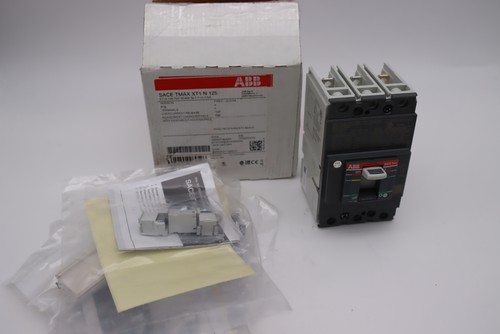 Interruttore automatico abb - interruttore,