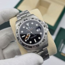 ROLEX Explorer II 42 - Rif