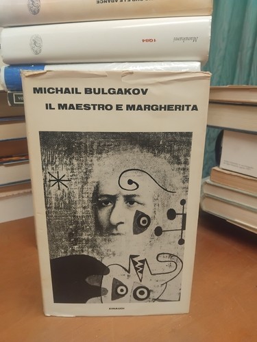 Bulgakov maestro e - bulgakov-il,