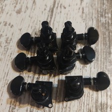 Grover 505B Sintonizzatori di