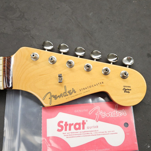 2005 fender american - 2005,