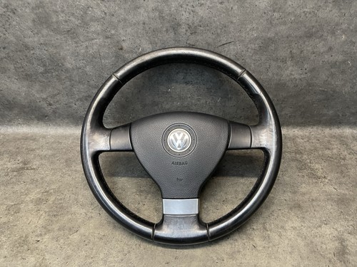 Volante polo 9n3 - vw, 3