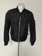 ALPHA INDUSTRIES GIACCA BOMBER