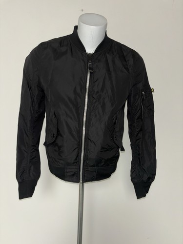 Alpha industries giacca bomber - industries,